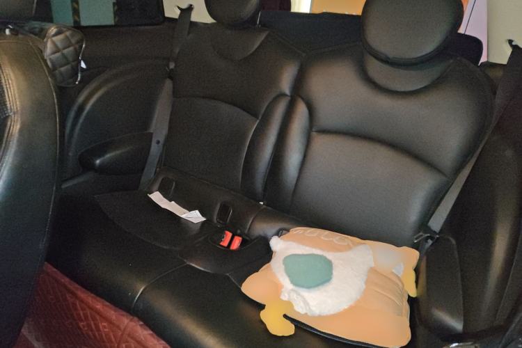 Used MINI MINI 2013 1.6L ONE Limited Edition First Version