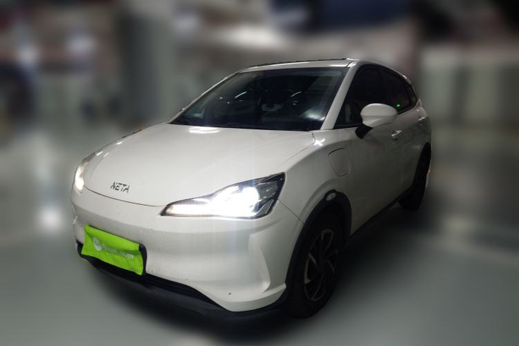 Used NETA V 2021 Long-Range Entertainment Edition