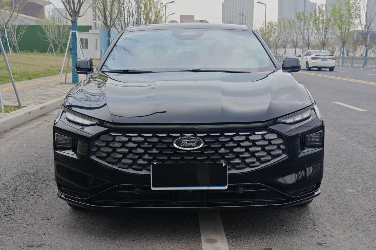 Used Ford Mondeo 2022 Facelifted EcoBoost 245 Ultimate Edition Exterior 3