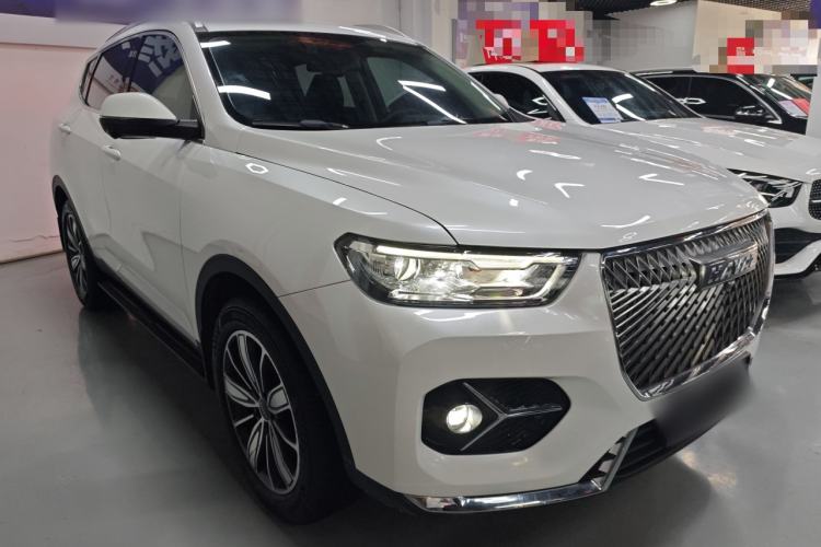 Used Haval H6 2021 2.0 GDIT Automatic Champion Edition