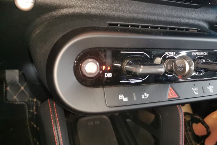 Used MINI Electric MINI COOPER JCW 2025 JOHN COOPER WORKS