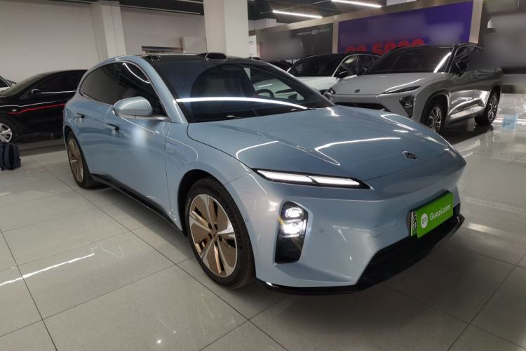 Used Nio ET5T 2025 75 kWh Touring
