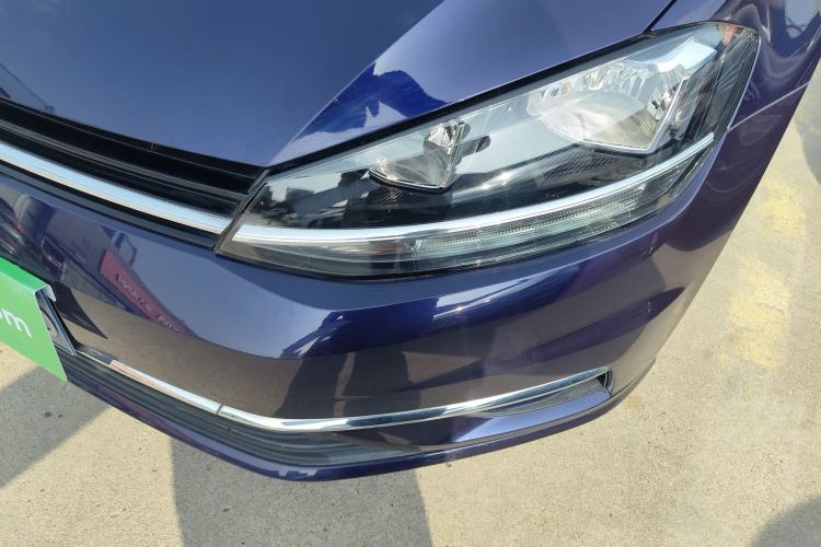 Used Volkswagen Golf 2018 1.6L Automatic Comfort Model