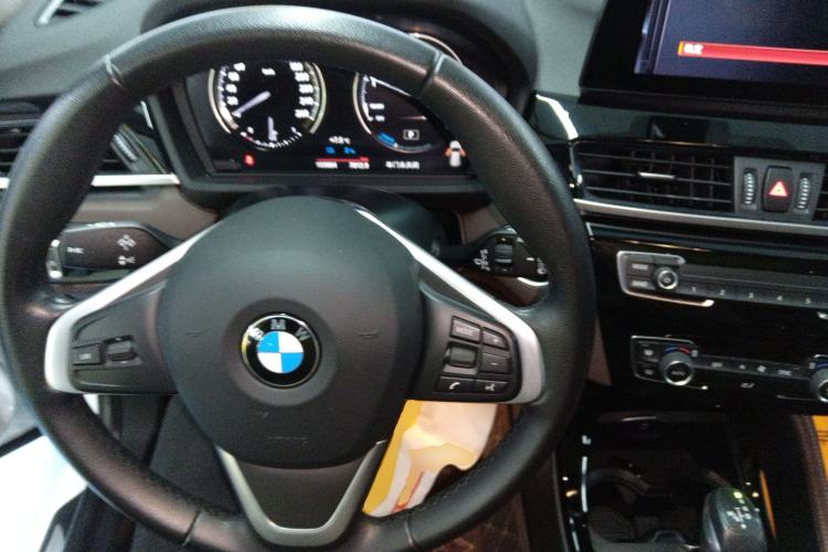 Used BMW X1 New Energy 2020 xDrive30Le Premium Edition