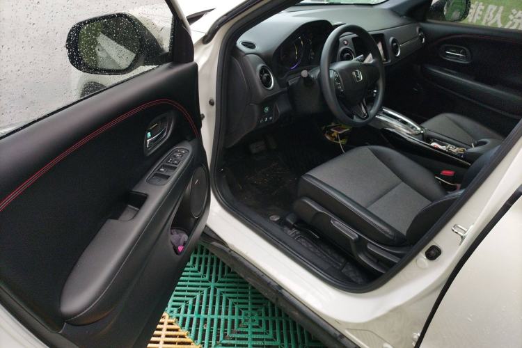 Used Honda XR-V 2021 1.5L CVT Comfort Version