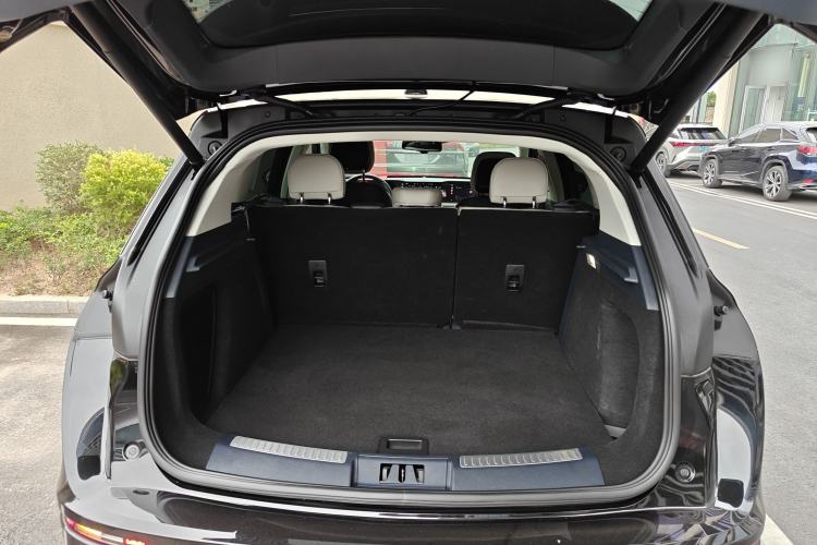 Used Lincoln Corsair 2023 2.0T Two-Wheel Drive Luxury Edition