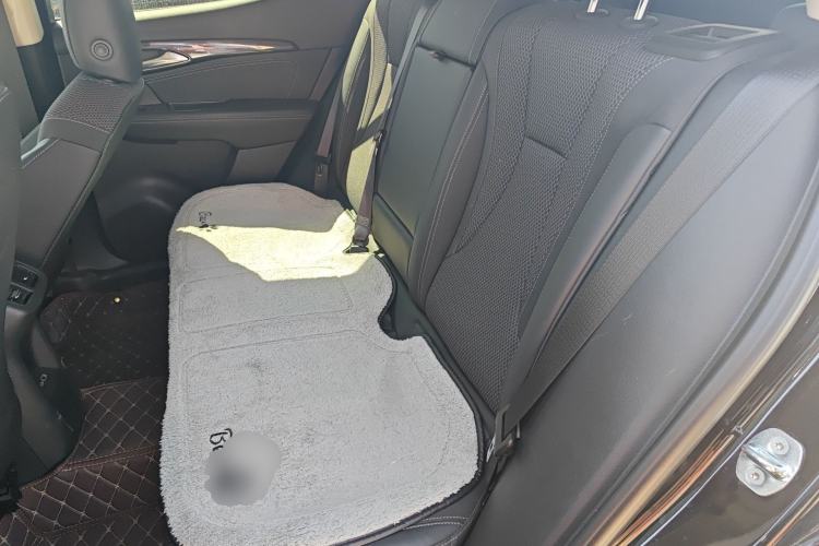 Used Buick Envision 2022 Encore S 552T Two-Wheel Drive Elite Model