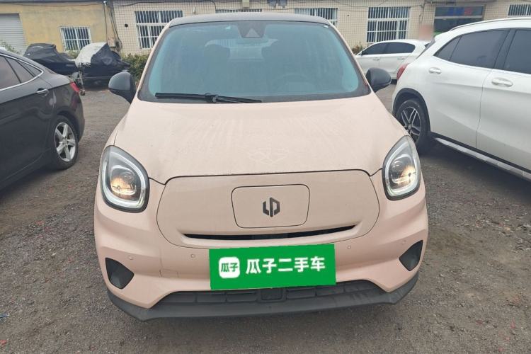 Used Leapmotor T03 2022 Star Diamond Edition