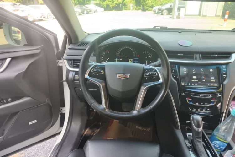 Used Cadillac XTS 2018 28T Tech Edition
