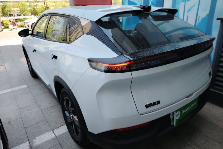 Used Dongfeng Aeolus SKY EV01 2025 530 km AIR Elite Edition