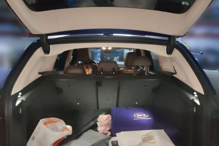 Used BMW X3 2019 xDrive28i M Sport Package