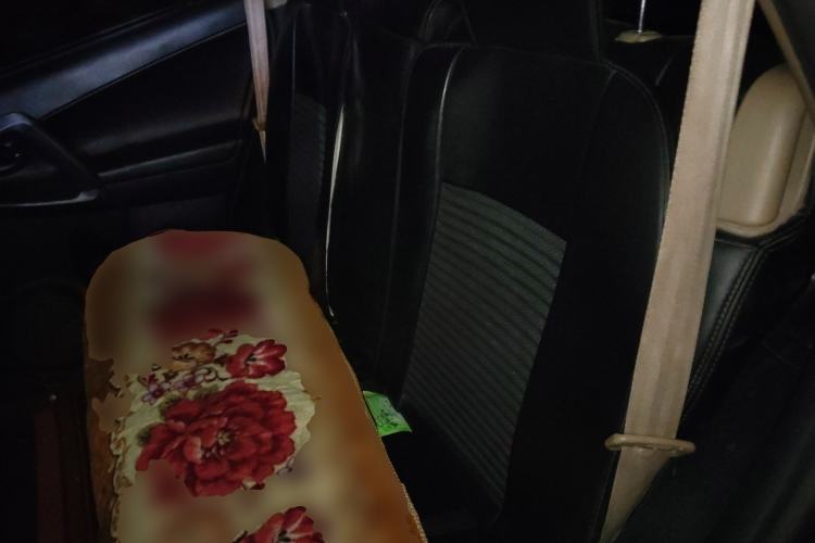 Used Toyota RAV4 2013 Special Edition 2.0L Manual Classic
