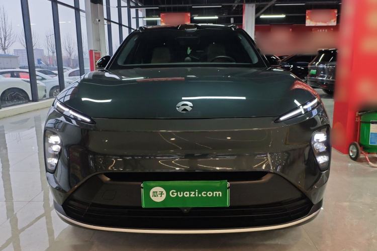 Used Nio ES8 2023 75 kWh
