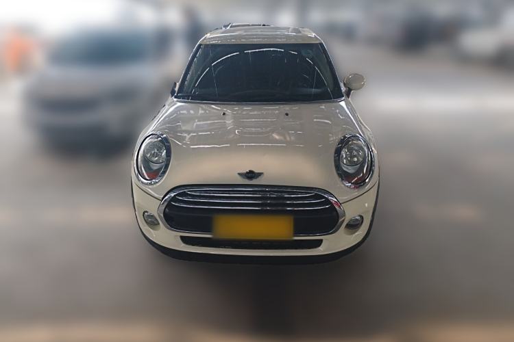 Used MINI 2016 1.2T ONE Five-Door Edition Front