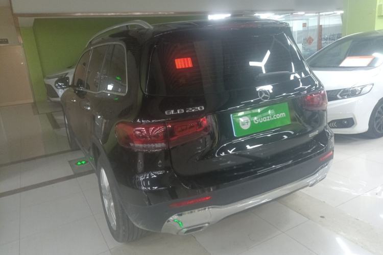 Used Mercedes-Benz GLB 2023 GLB 220 Sport Edition
