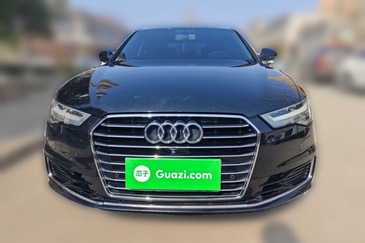 Used Audi A6L 2018 30th Anniversary Edition 30 FSI Style Model
