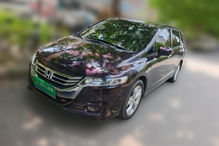 Used Honda Odyssey 2013 2.4L Luxury Edition