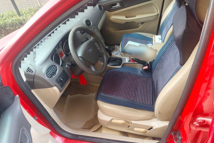 Used Ford Focus 2011 Hatchback 1.8L Automatic Fashion Edition
