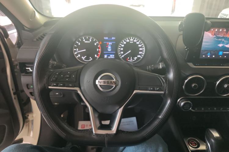 Used Nissan Sylphy 2021 1.6L XL CVT Enjoyment Edition Steering Wheel