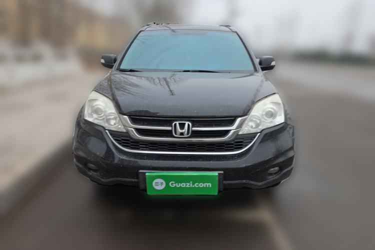 Used Honda CR-V 2010 2.0L Automatic Four-Wheel Drive Classic Edition