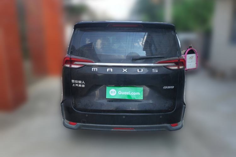 Used SAIC MAXUS G50 2021 1.5T Automatic Comfort Touring B