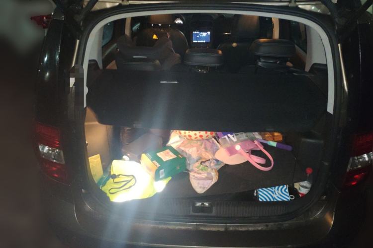 Used Skoda Yeti 2017 TSI280 DSG Advanced Edition
