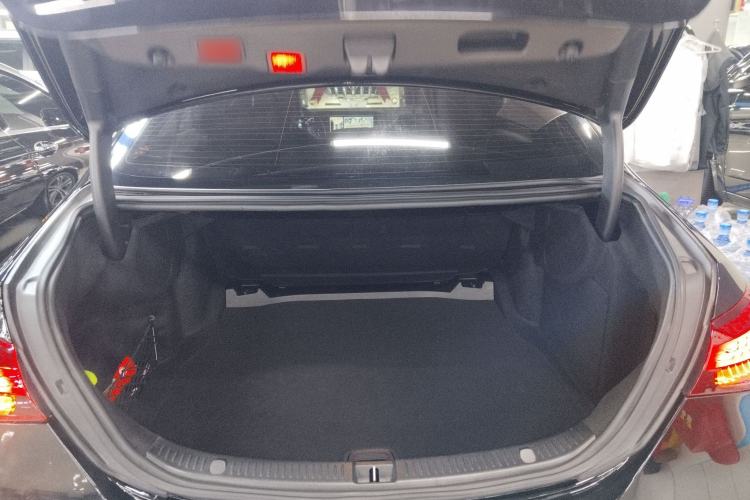 Used Mercedes-Benz E-Class 2022 E 260 L Sport Edition
