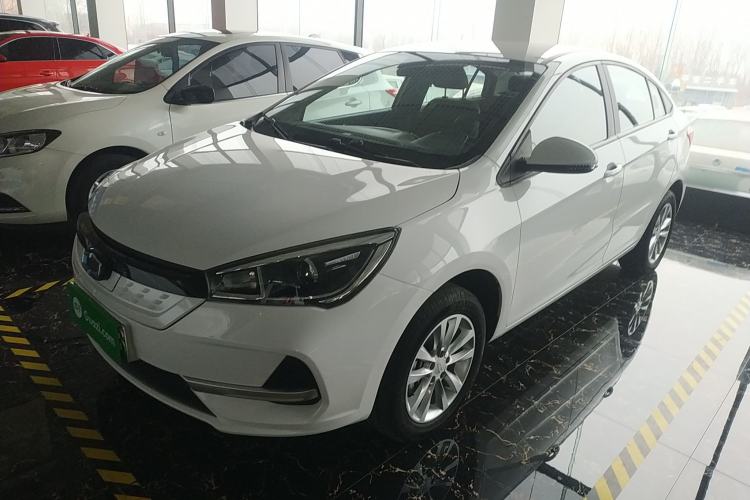 Used SINOGOLD Junxing 2023 Standard Model