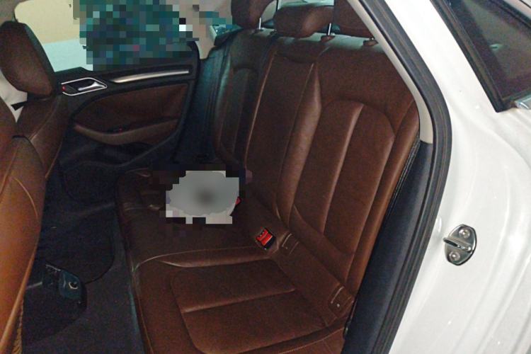 Used Audi A3 2016 Limousine 35 TFSI Style Edition