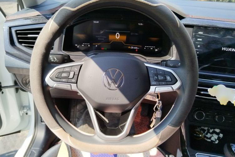 Used Volkswagen Lavida 2025 New Sharp 1.5L Outstanding New Edition