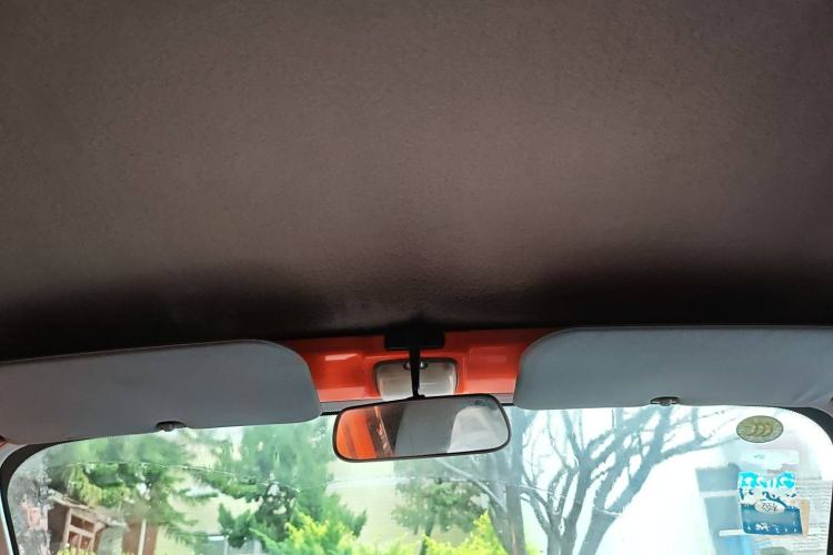 Used Wuling Rongguang EV 2020 Enclosed Window Version Base Model 2 Seats 300 KM