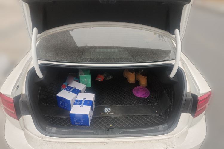 Used Volkswagen Lamando 2021 280TSI DSG Comfort Edition