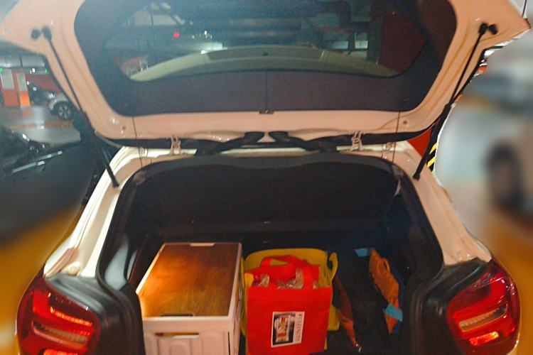 Used Mercedes-Benz A-Class 2017 A 200 Dynamic Edition