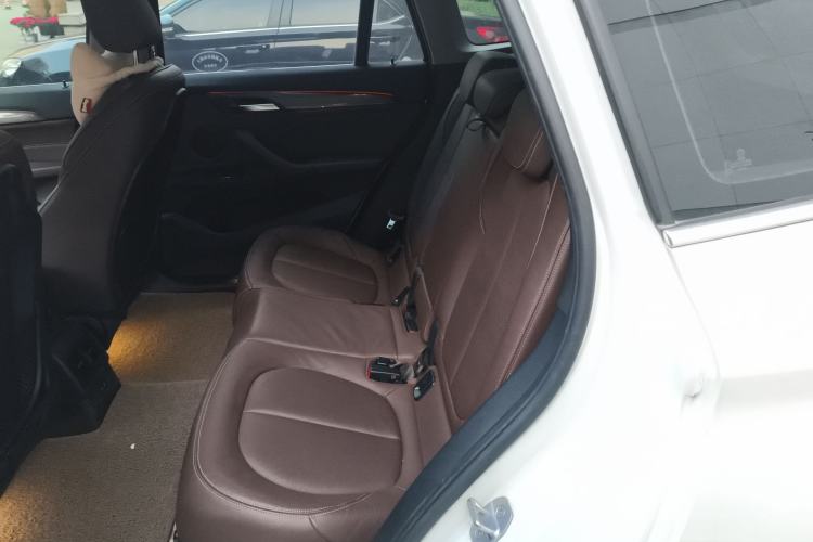 Used BMW X1 New Energy 2019 xDrive25Le Luxury Model