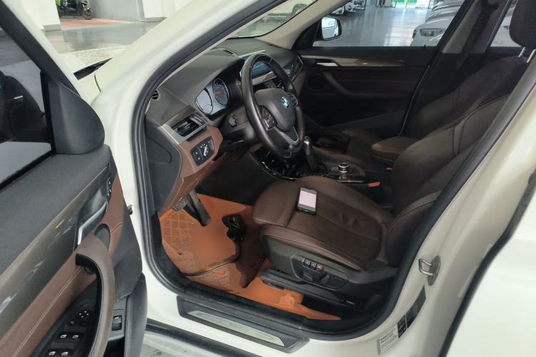 Used BMW X1 2019 xDrive20Li Luxury Model