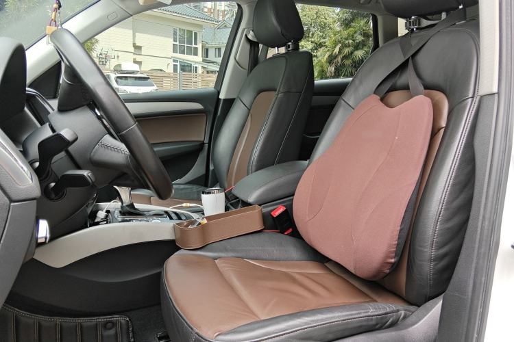 Used Audi Q5 2017 40 TFSI Ambition Edition
