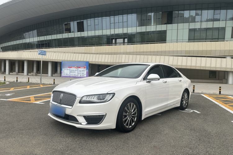Used Lincoln MKZ 2020 2.0T Deluxe Edition Guazi used car, China used car export, Used car for sale, Used cars, Cheapest cars for sale