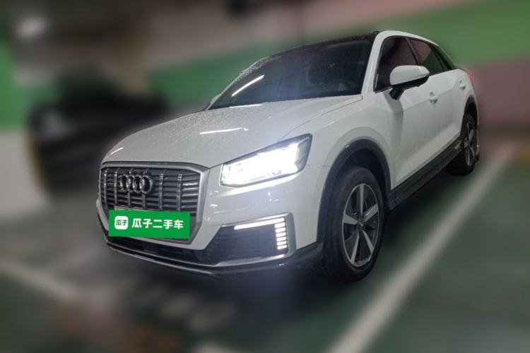 Used Audi Q2L e-tron 2019 Q2L e-tron Pure Electric Smart Style