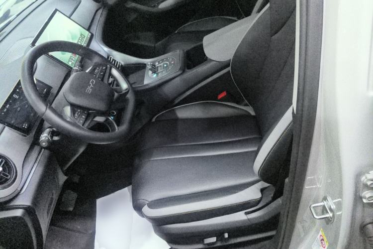 Used BYD Sealion 05 DM-i 2025 DM-i Smart Drive 75KM Luxury Model