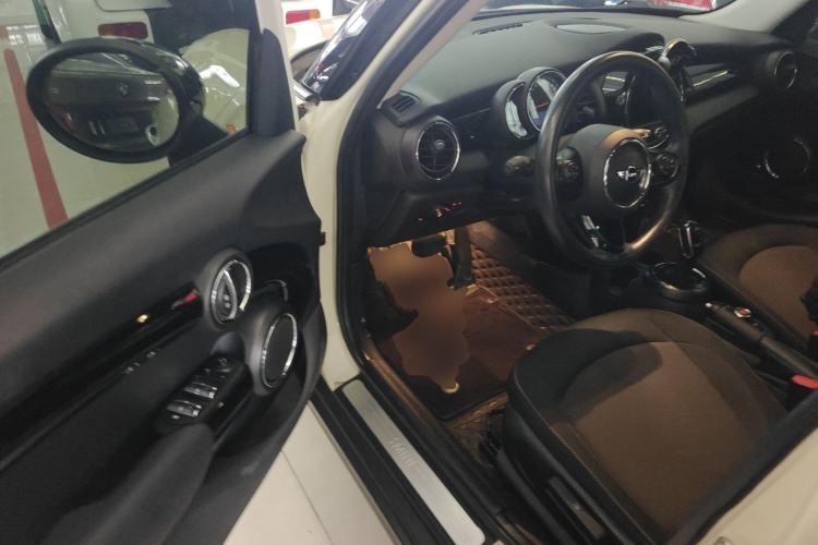 Used MINI MINI 2018 1.5T ONE PLUS Five-Door Edition