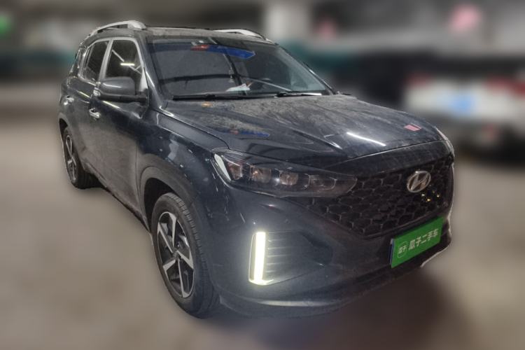 Used Hyundai ix35 2021 2.0L Automatic 2WD GLS Leading Edition
