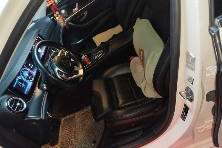 Used Mercedes-Benz E-Class 2019 E 200 L Sport Edition