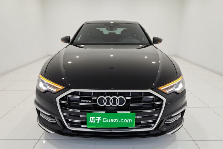 Used Audi A6L 2024 45 TFSI quattro Prestige Dynamic Edition