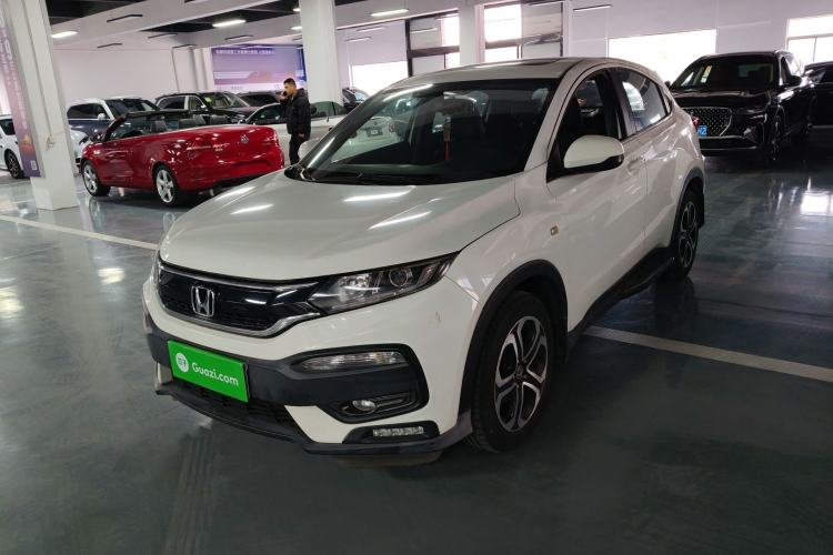 Used Honda XR-V 2015 1.8L EXi CVT Comfort Version