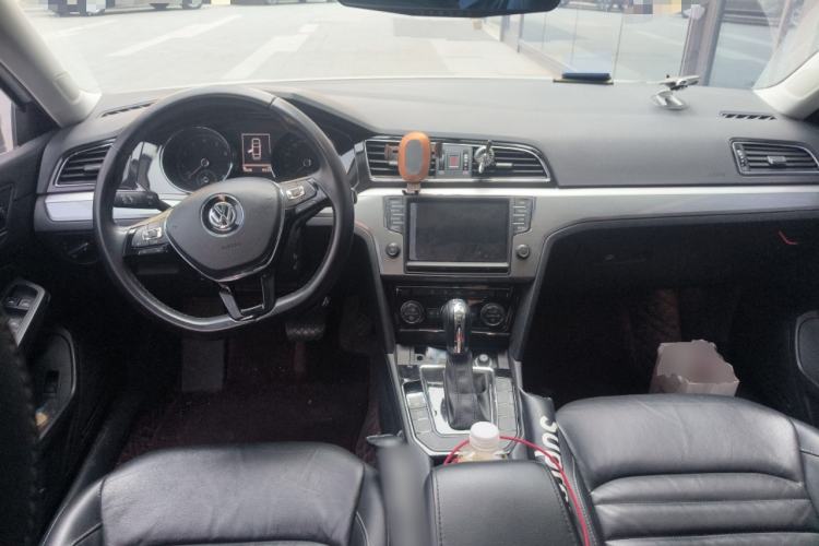 Used Volkswagen Lamando 2018 280TSI DSG Comfort Edition