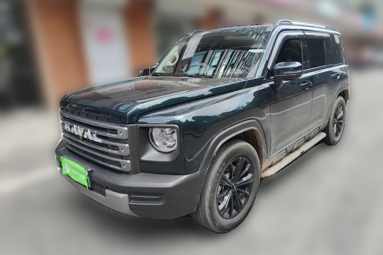 Used Haval Raptor New Energy 2024 Hi4 145 Cross-Over Edition
