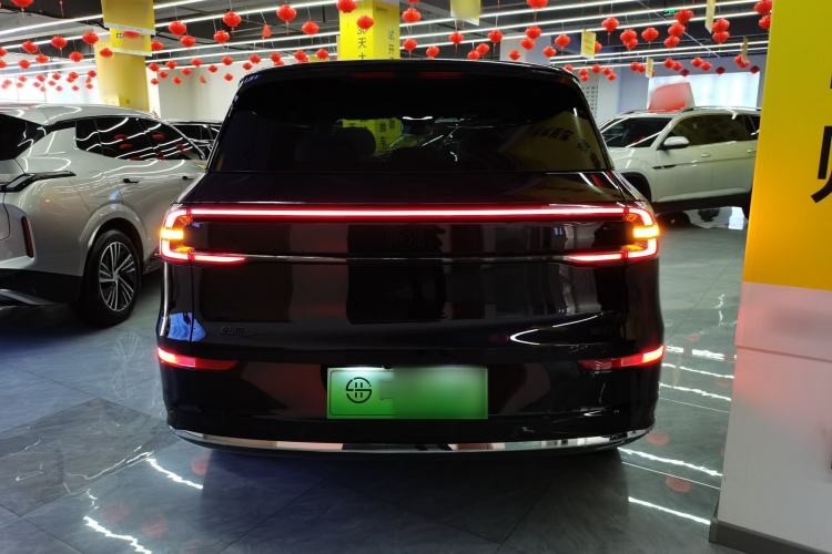 Used CHANGAN NEVO Q07 2025 215 Prestige Edition