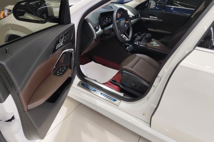 Used BMW X1 2023 sDrive25Li M Sport Package
