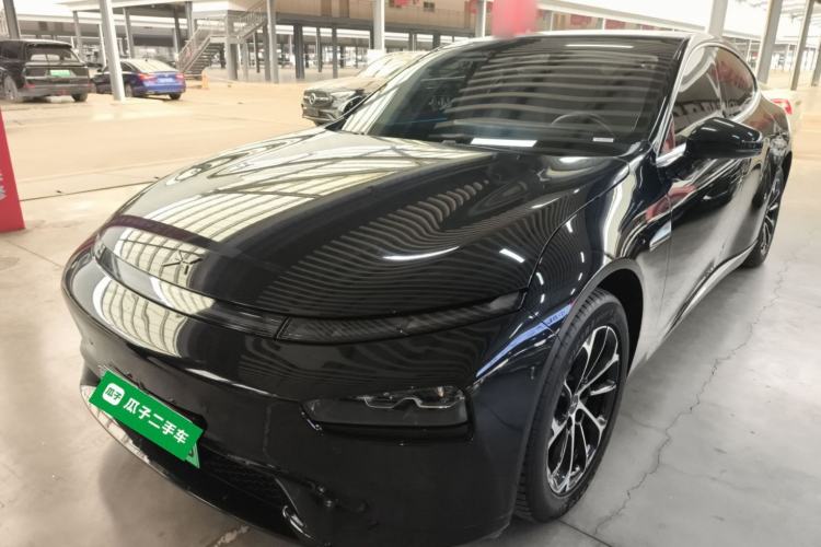 Used XPeng P7 2022 625E