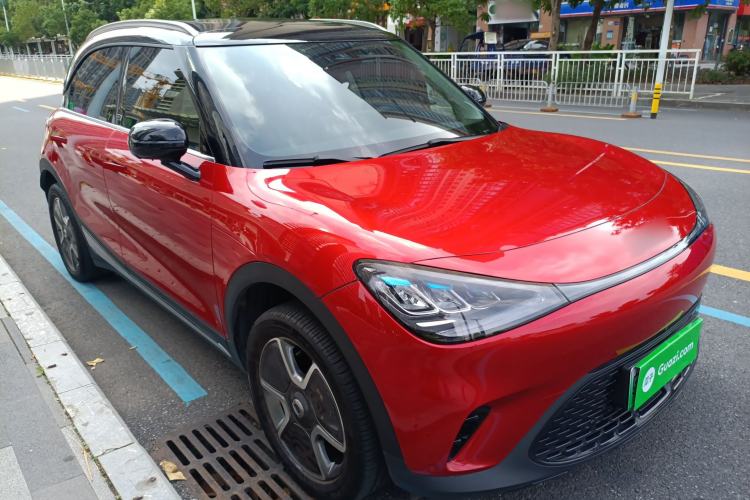 Used smart #1 2023 Pro Edition